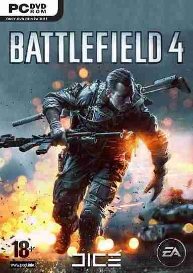 Descargar Battlefield 4 [MULTI12][3DVDs][CRACK ONLY][RELOADED] por Torrent